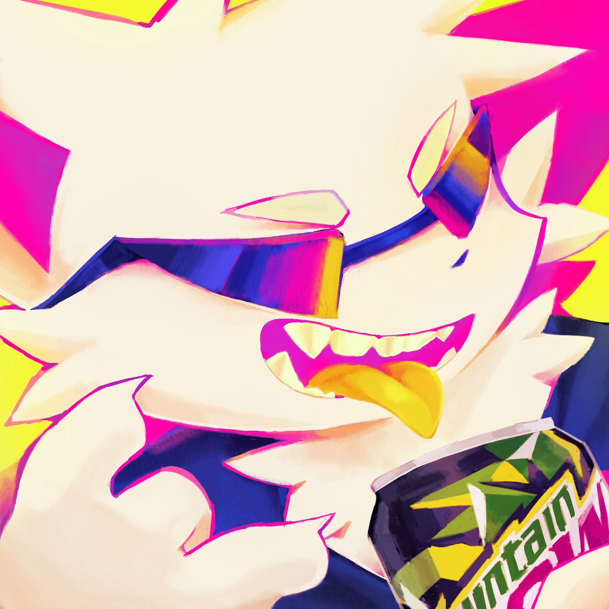 Thank you for the commission! <a href="/Imaxinator/">Imaxinator (Maxie)</a>