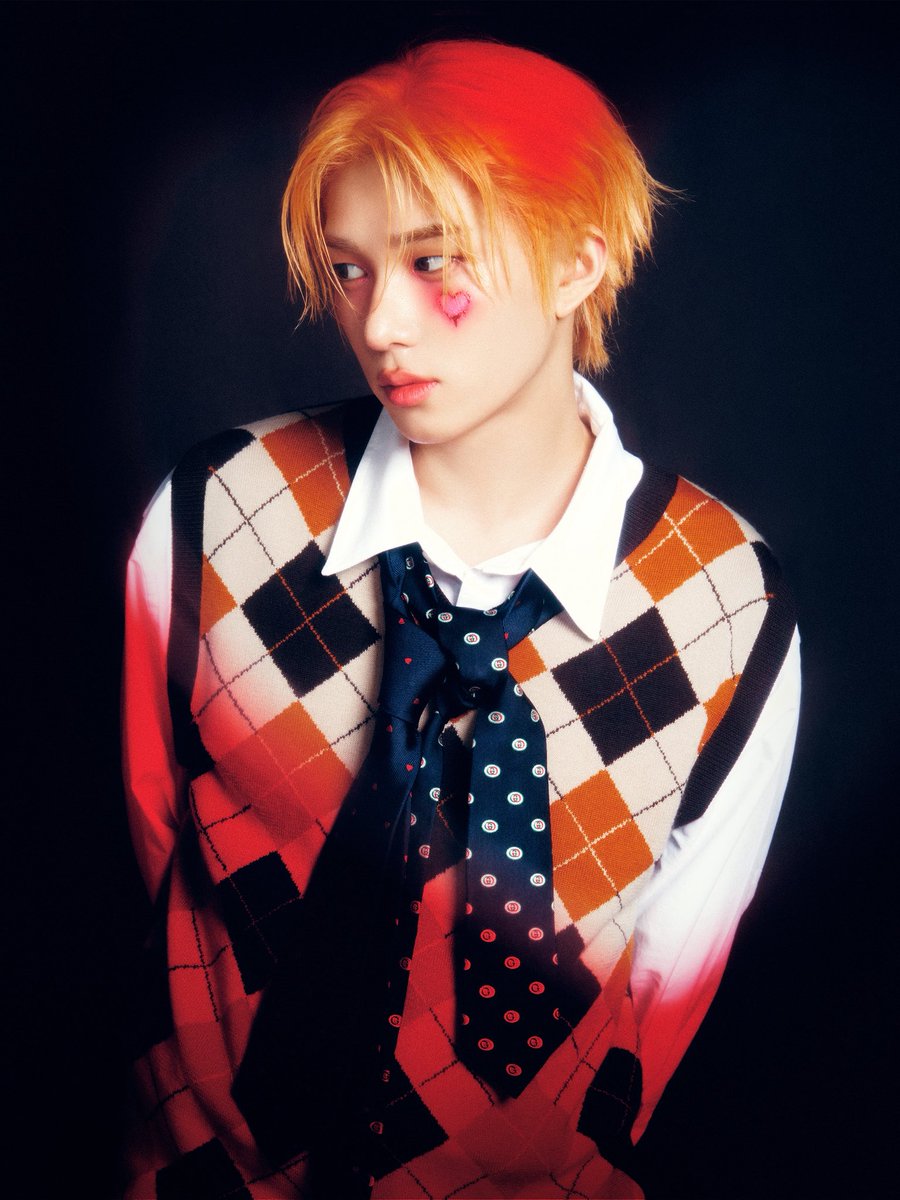 so much thetak yearning going on rn