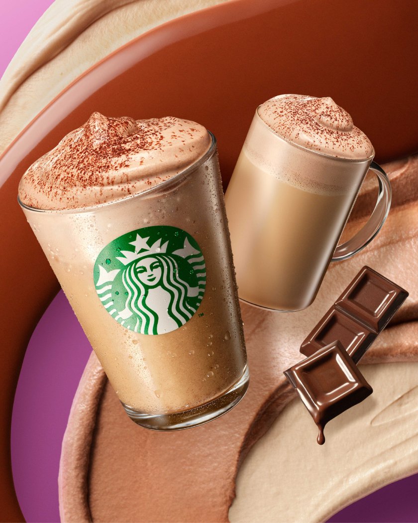 Starbucks Coffee - 専用❤再A:海外限定　日本未発売　スタバ　PH　22周年　リミテッド　ベア1組 Starbucks Coffee - B:海外限定 日本未発売 スタバ PH 22周年