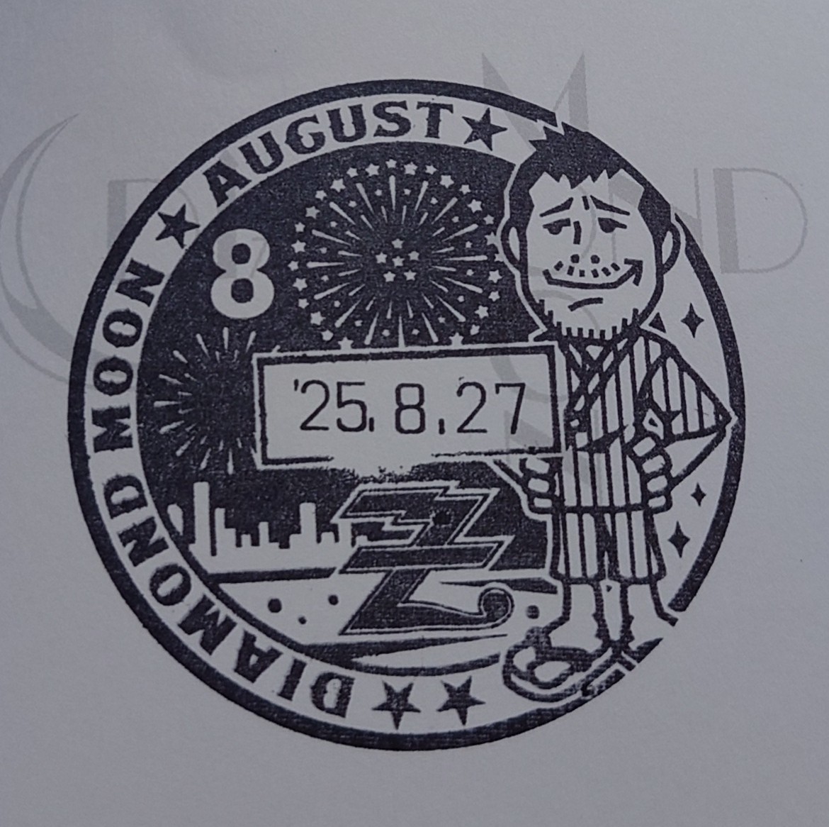 矢沢永吉 マンスリーカクテルカード8種セット（D） 矢沢永吉】カクテルカード DM限定 - メルカリ