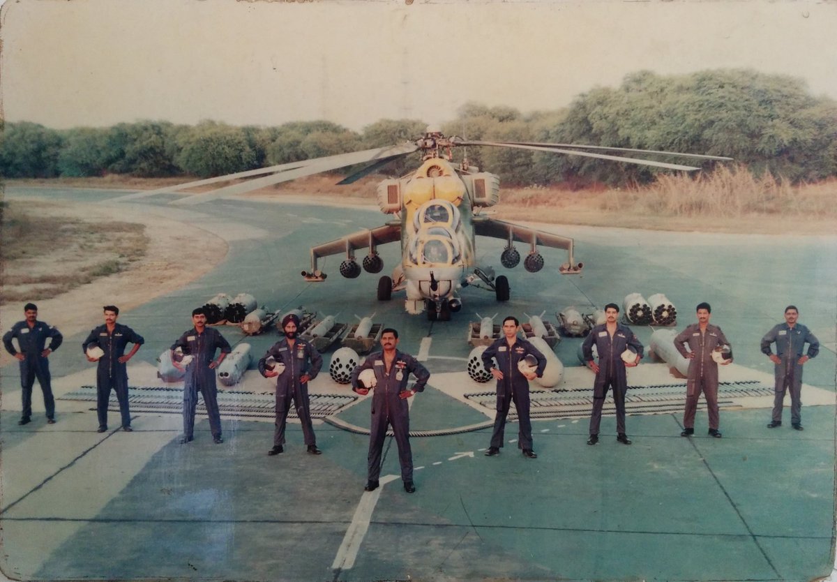 generaljose's tweet photo. Remembering Cyclic, call sign Maverick aka Unni Kartha on his 75 th birthday. We remember you as clear as day. Hope you're flying free in Valhalla Unni. https://t.co/vMENKzJmRB