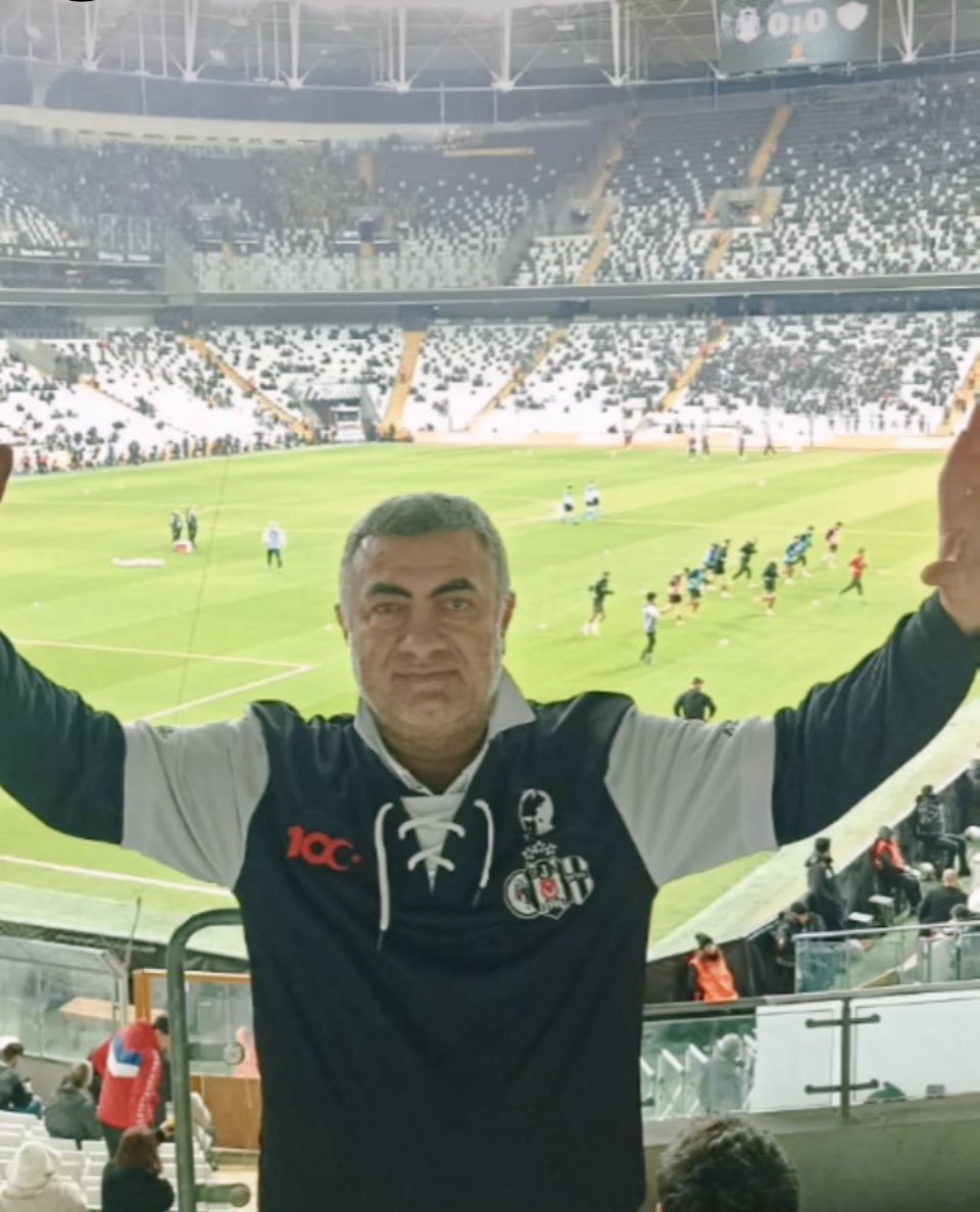 Yol arkadaşım  yoldaşım
Çok değerli arkadaşım 

Nurettin yılgın
Kardeşimizi kaybettik

Acımız büyük