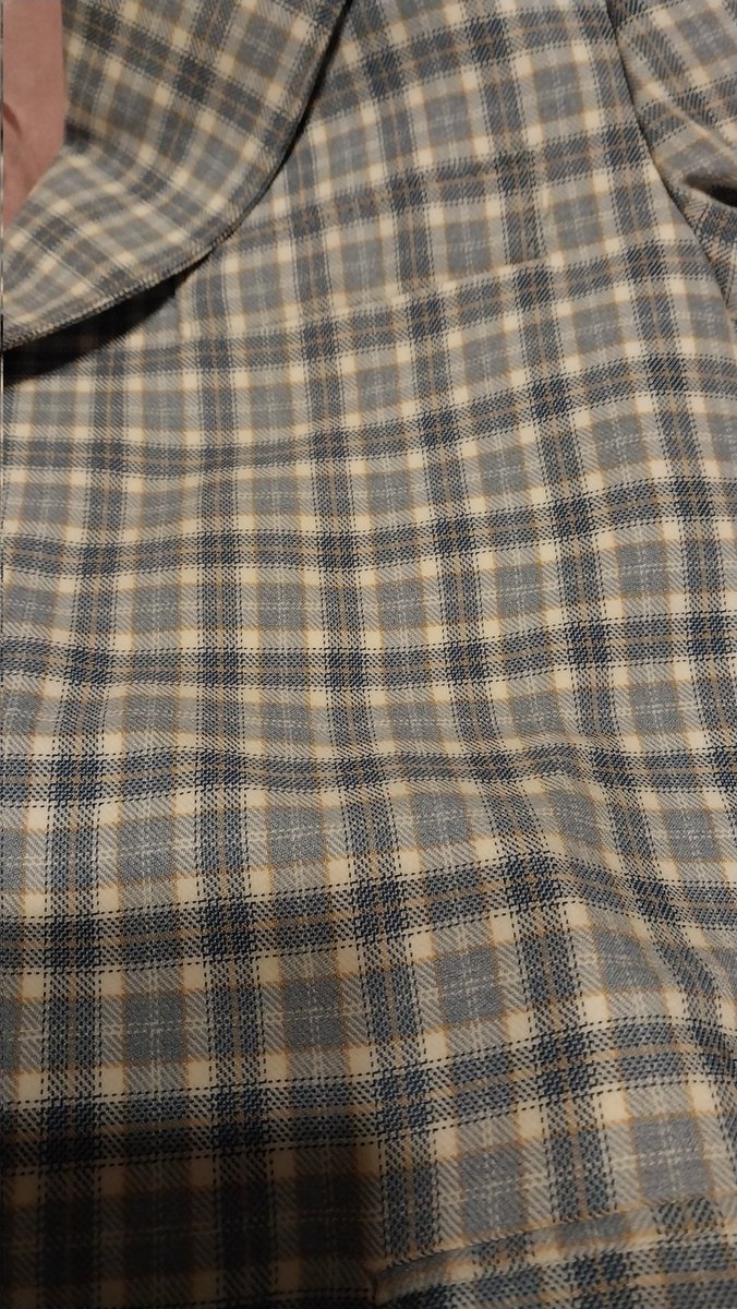 tonignosis's tweet image. I decided the jacket gets its own post! At the thrift store, mom said, "Look, it's a Chris Farley jacket!" I shrugged my shoulders until I turned around. I was stunned. It is an exact match as far as I can tell. Not found in a van down by the river!  #MattFoley #ChrisFarley #SNL