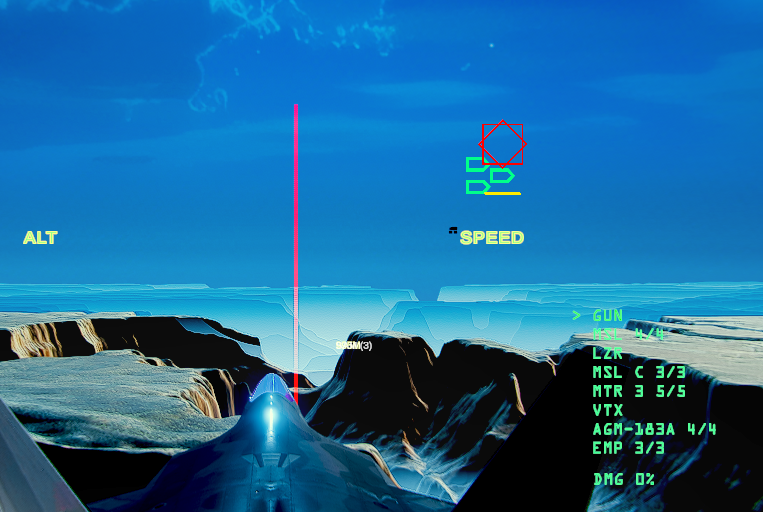 SkyShakerGame's tweet photo. #skyshaker #arcade #flightcombat #indiegame #indiedev #madewithunity #gamedev #hotas #logig #futurewarfare #6thgenfighter https://t.co/jIBoGwSn8H