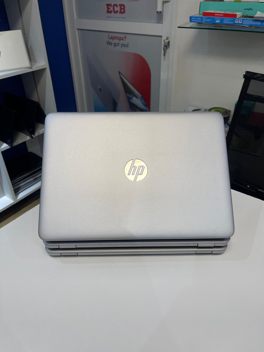 HP EliteBook 840 G3 (6th Gen) – For Sale

•Processor: Intel Core i5 (6th Gen)
•Operating System: Windows 10 Pro
•RAM: 8GB
•Storage: 256GB SSD
•Display: 14” Full HD
•Graphics: Intel Integrated Graphics
•Base Speed: 2.50GHz
•Extras: Comes with a free laptop bag
•Price: Ksh