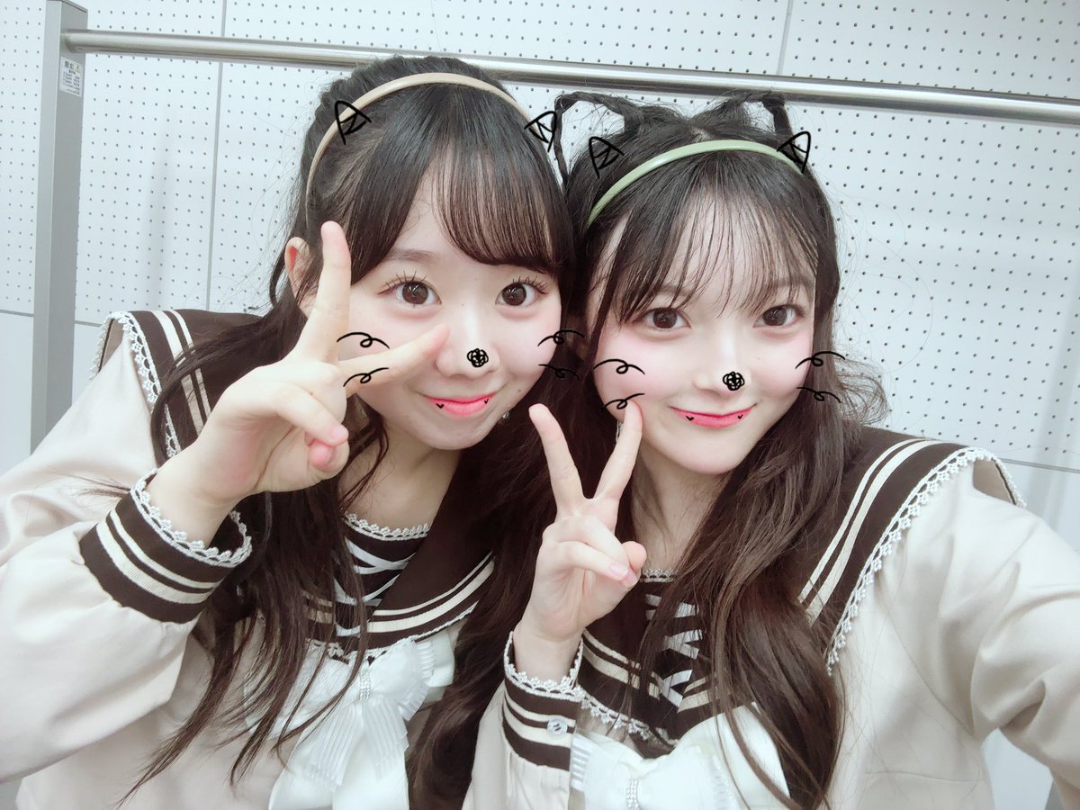ちょっぴり前だけどイベントの時の!!🤳🏻⋆꙳

メンバーと撮ったツーショ写真お見せしちゃいます❕*° ALTに愛語ってます。
 #soonproject  #SOONprojectTOKYO
