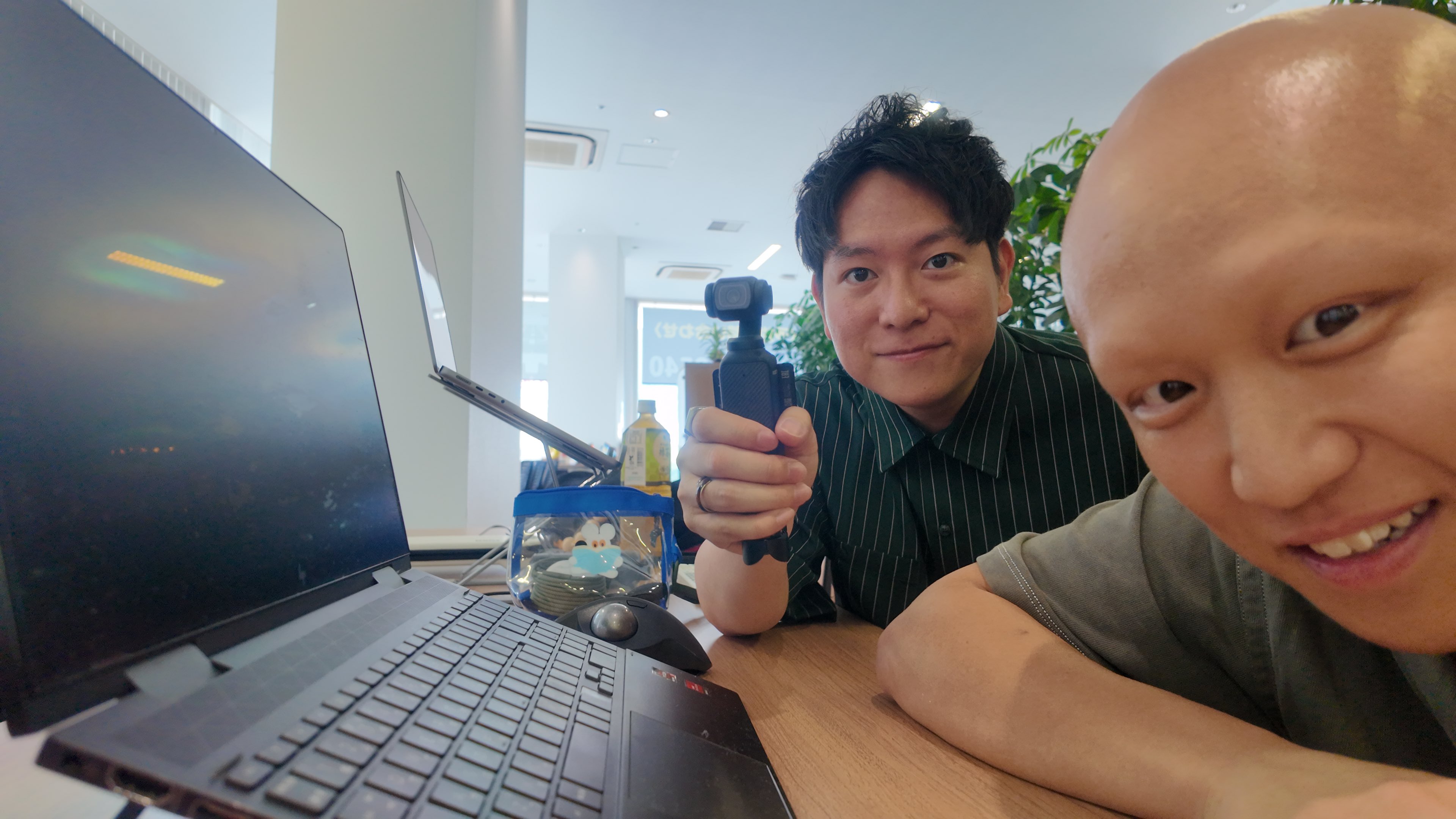 たつみん「ストレスポイ捨て起業術」著者｜自動化のプロ