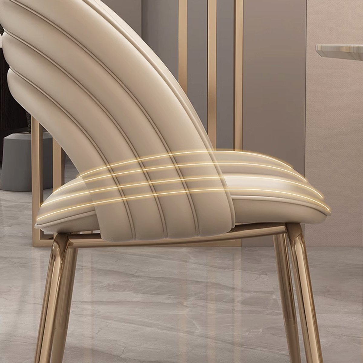 zenyarahome's tweet photo. This high quality dining chair delivers a sleek, sophisticated look to any dining room ensemble.
https://t.co/OeVYhOwfRJ
#diningchair #chair #sidechair #accentchair #furniture #home #Upholsteredchair https://t.co/NvfrVvDKlq