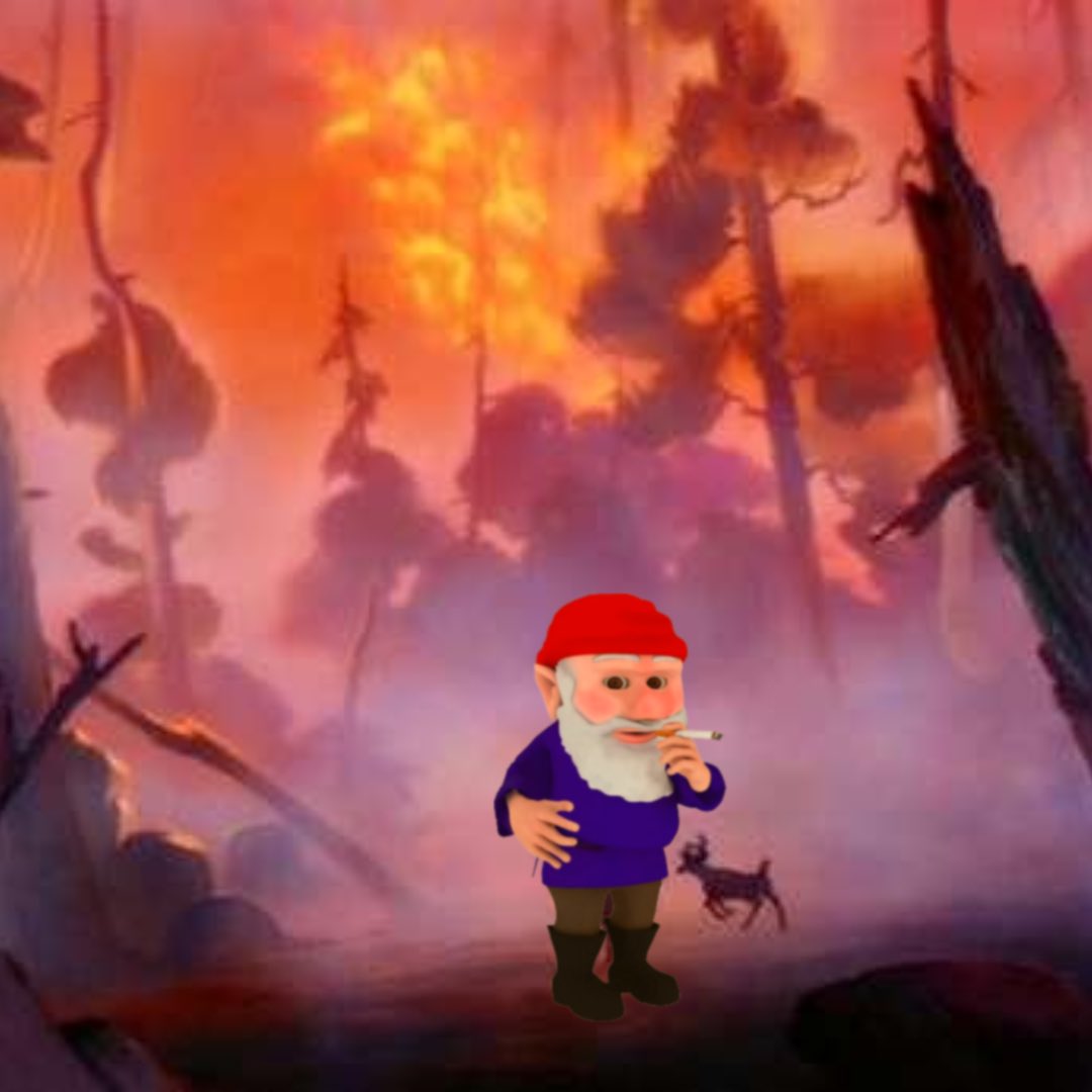 sagio999's tweet image. markets are an endless cycle of life, death and rebirth, up and down, greed and fear, it’s over and we’re so back. 

be still; enjoy it like a sweet cigarette 

if you gnome you gnome