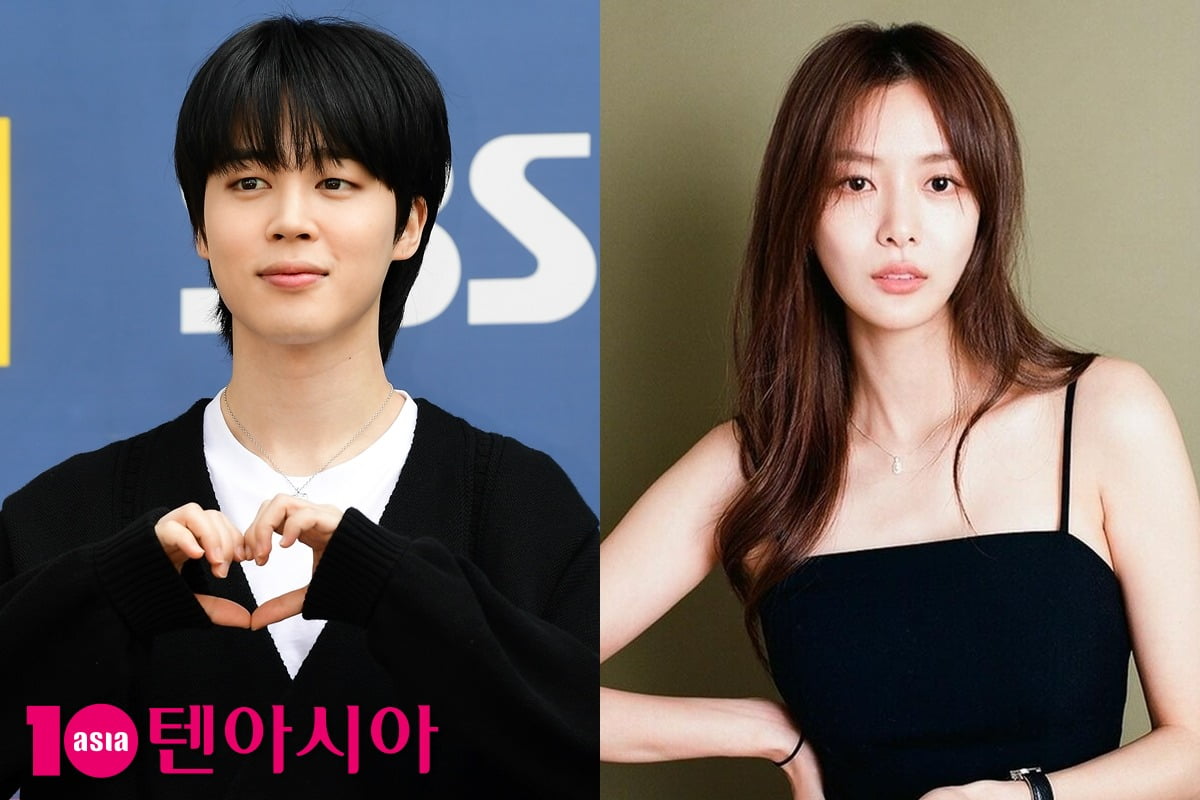 "앗 깜짝이야"…송다은, BTS 지민과 집데이트 영상 셀프 인증…빅히트 비상

'하트시그널2' 출신 인플루언서 송다은(34)이 방탄소년단 지민(29)과의 열애 정황이 담긴 영상을 직접 공개해 파장이 일고 있다.

tenasia.co.kr/article/202508… (한국어)
tenasia.com/music/20250827… (ENG)
tenasia.com/jp/music/20250…