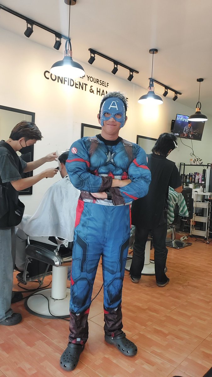 Fillm145's tweet image. พร้อมซอยแล้วครับ