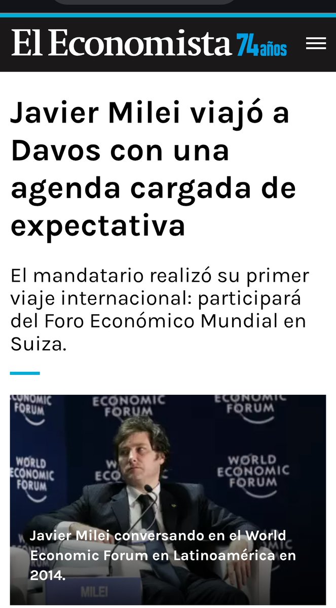 Lilia Lemoine 🍋 (@lilialemoine) on Twitter photo Indudablemente <a href="/Kicillofok/">Axel Kicillof</a>
no solo es un idiota, también es un envidioso soberbio que con tal de insultar a <a href="/JMilei/">Javier Milei</a>
MIENTE DESCARADAMENTE sobre el y en el camino asevera que SI EL TÍTULO NO TE LO DA LA UBA NO SIRVE!
Burro enano soviético incompetente con las manos LLENAS DE Indudablemente <a href="/Kicillofok/">Axel Kicillof</a>
no solo es un idiota, también es un envidioso soberbio que con tal de insultar a <a href="/JMilei/">Javier Milei</a>
MIENTE DESCARADAMENTE sobre el y en el camino asevera que SI EL TÍTULO NO TE LO DA LA UBA NO SIRVE!
Burro enano soviético incompetente con las manos LLENAS DE