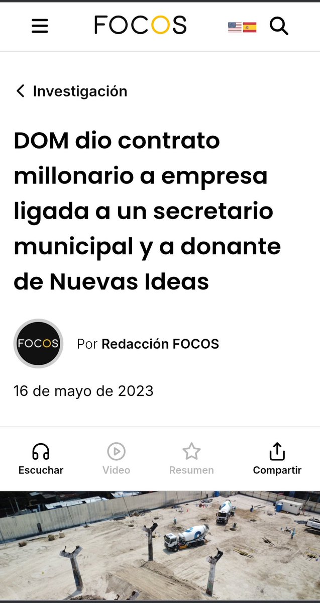 Carlos Araujo tweet media