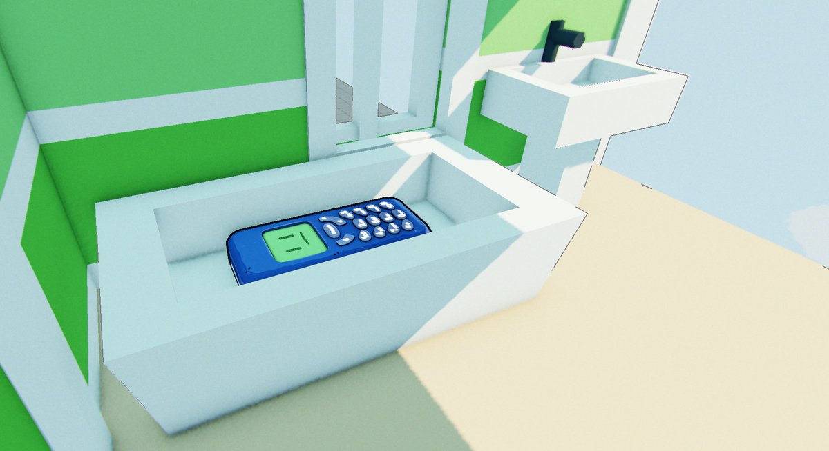 POV: relaxing after a hard day at work