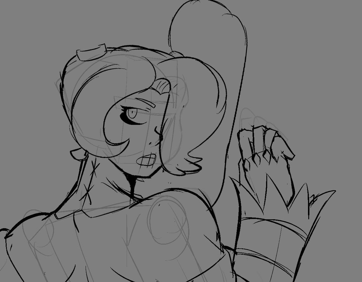 Squigly Wip bois :3