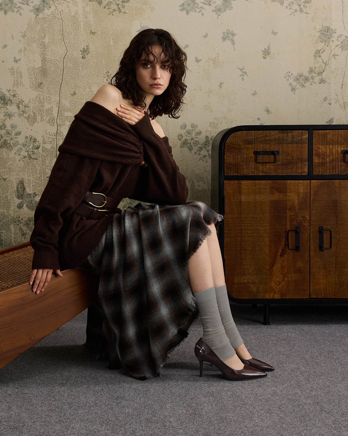 美品♡チャールズ＆キース CHARLES & KEITH JAPAN (@charleskeith_jp) / X