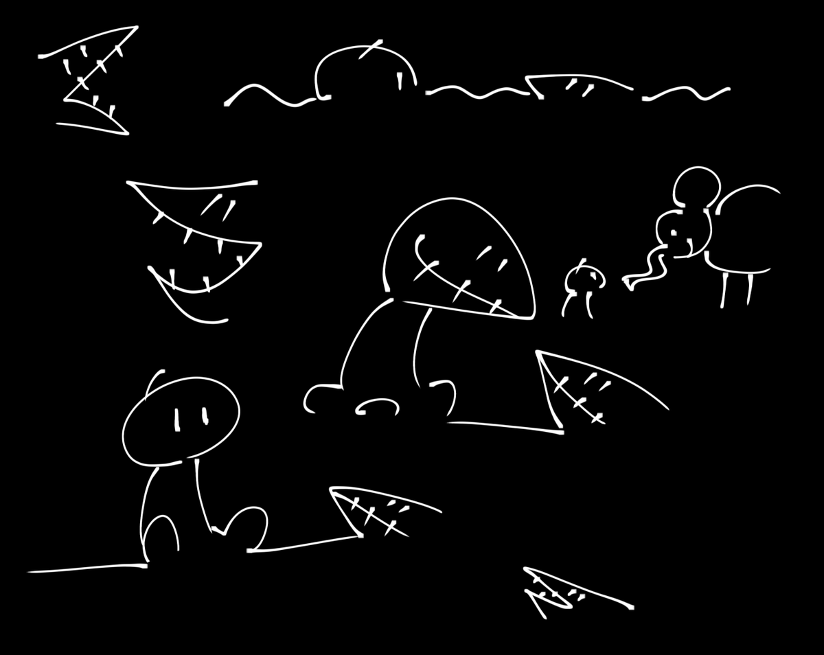 charmy3000's tweet image. i like them #gigidagostino #blablabla #theriddle