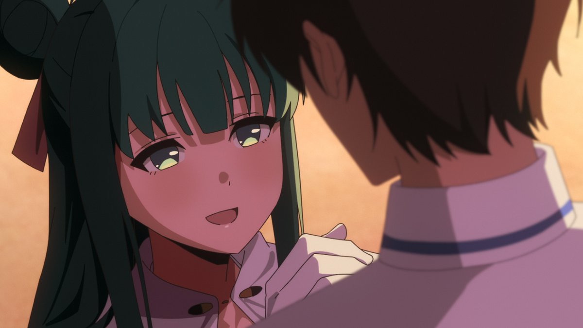 TVアニメ『ぬきたし THE ANIMATION』公式 tweet media