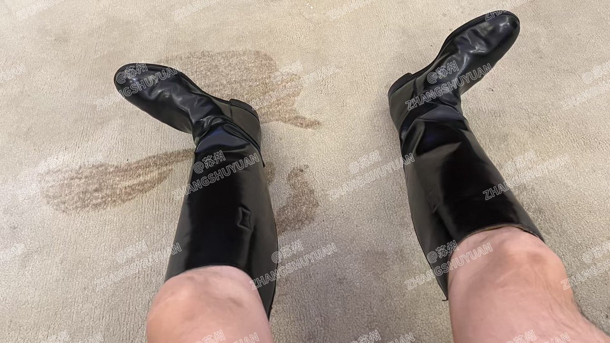 脱不下，真的脱不下🥵