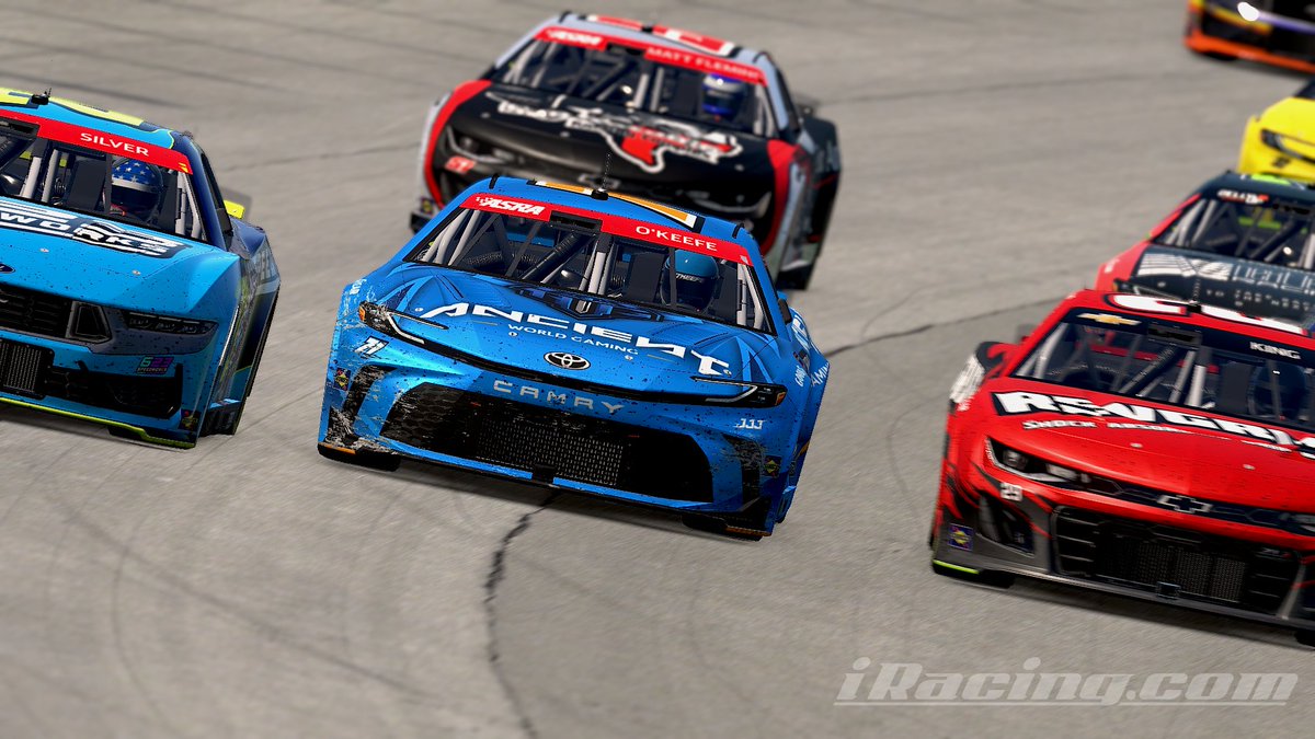 Aero Racing Design tweet media