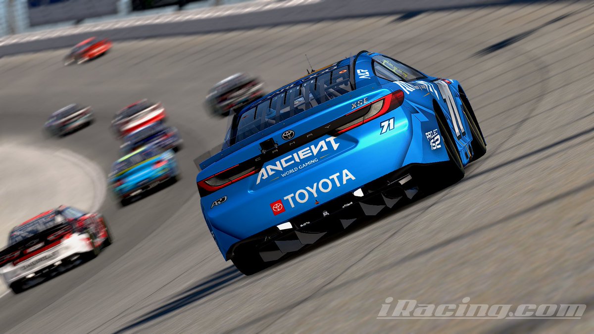 Aero Racing Design tweet media