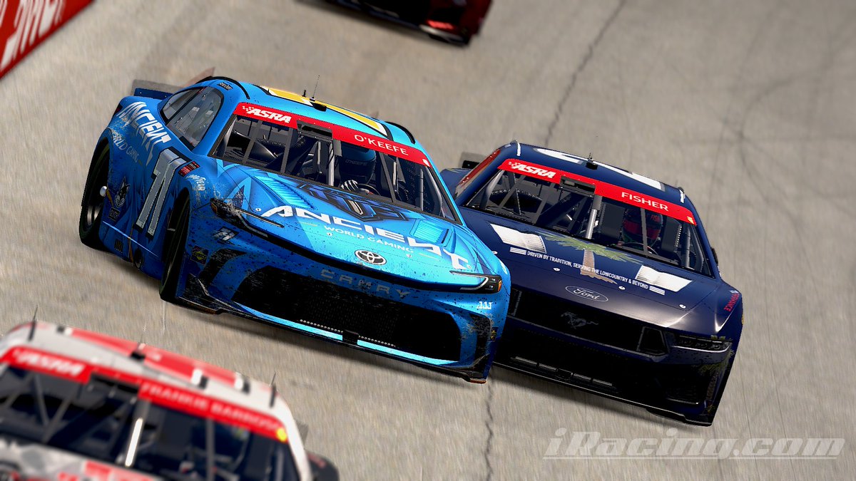 Aero Racing Design tweet media