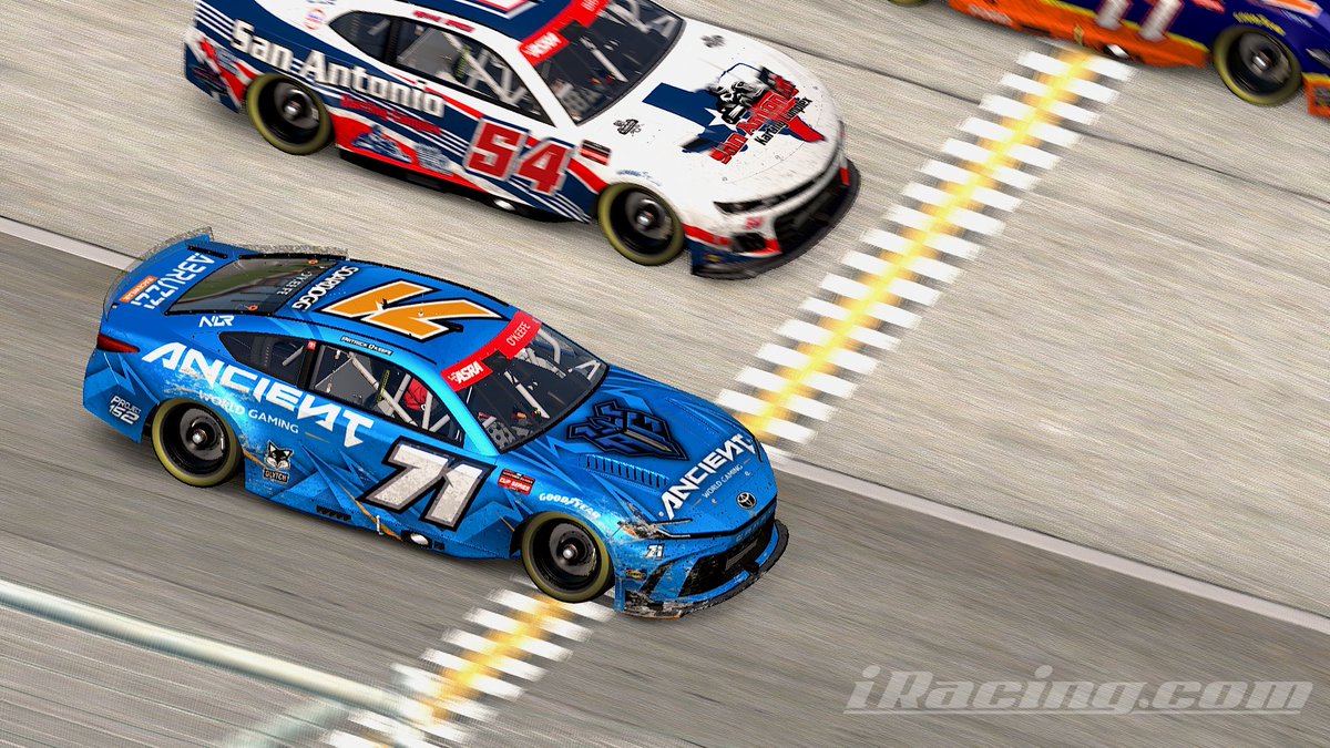 Aero Racing Design tweet media