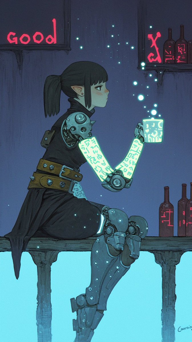 AdMapss's tweet image. GM friends!
✨ ☕