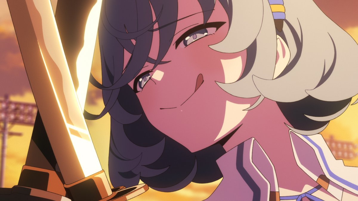 TVアニメ『ぬきたし THE ANIMATION』公式 tweet media