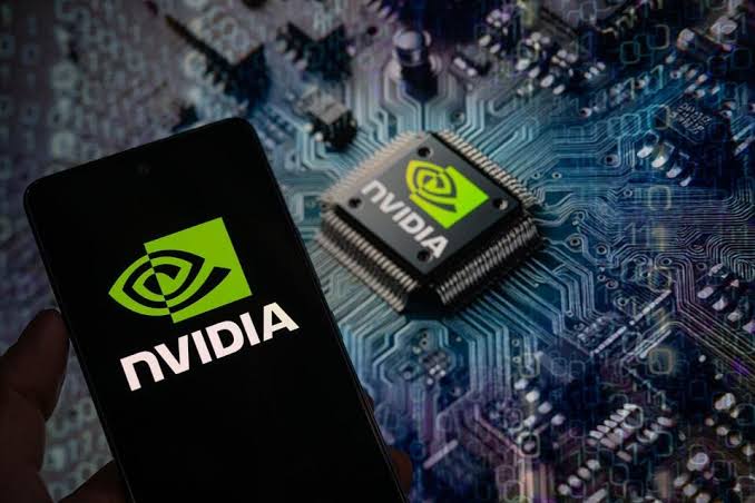 🚨Nvidia is set to report earnings Wednesday after the close—likely its biggest post-earnings move in a year.

🔺 Nvidia makes up ~8% of the S&amp;P 500, meaning results could move the entire market.

🔺 As the clear leader in AI chips, it’s become the bellwether for AI demand.