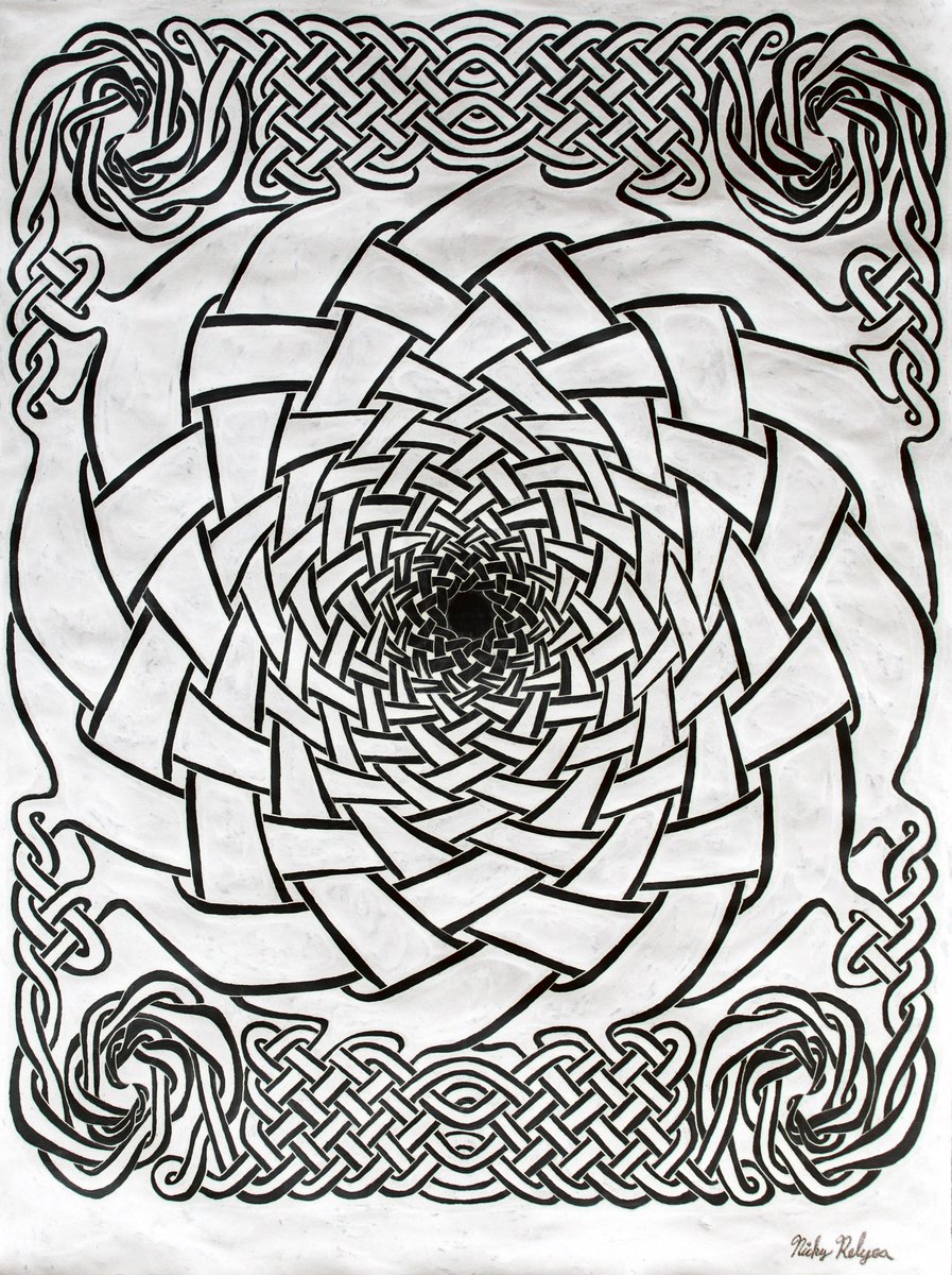 Nick(y) Rorschach 🪢 tweet media