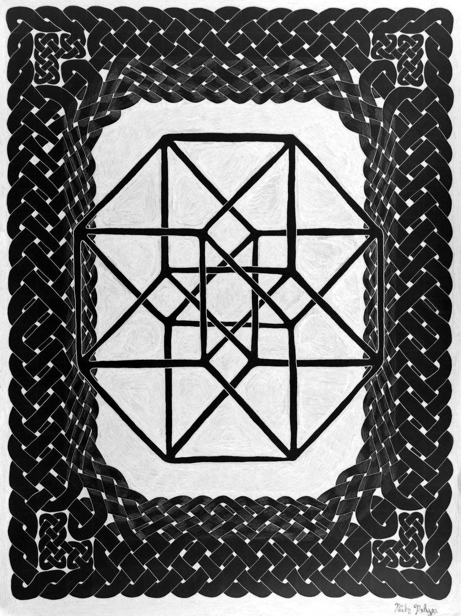 Nick(y) Rorschach 🪢 tweet media