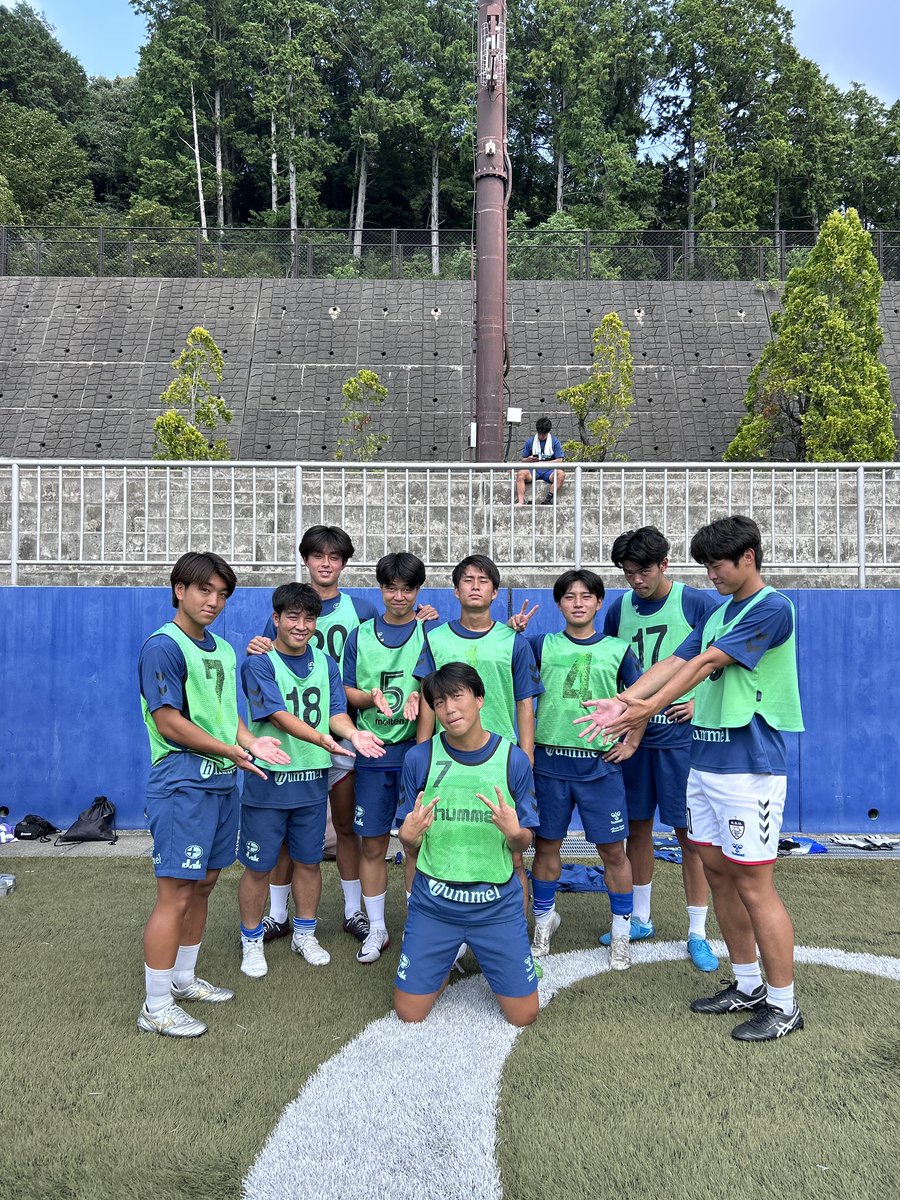 京都産業大学サッカー部　2024ユニフォーム 京都産業大学体育会サッカー部❮公式❯ (@ksu_soccer) / X