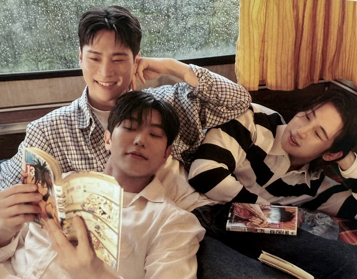 어떻게 이런 사진이 존재하죠🫢