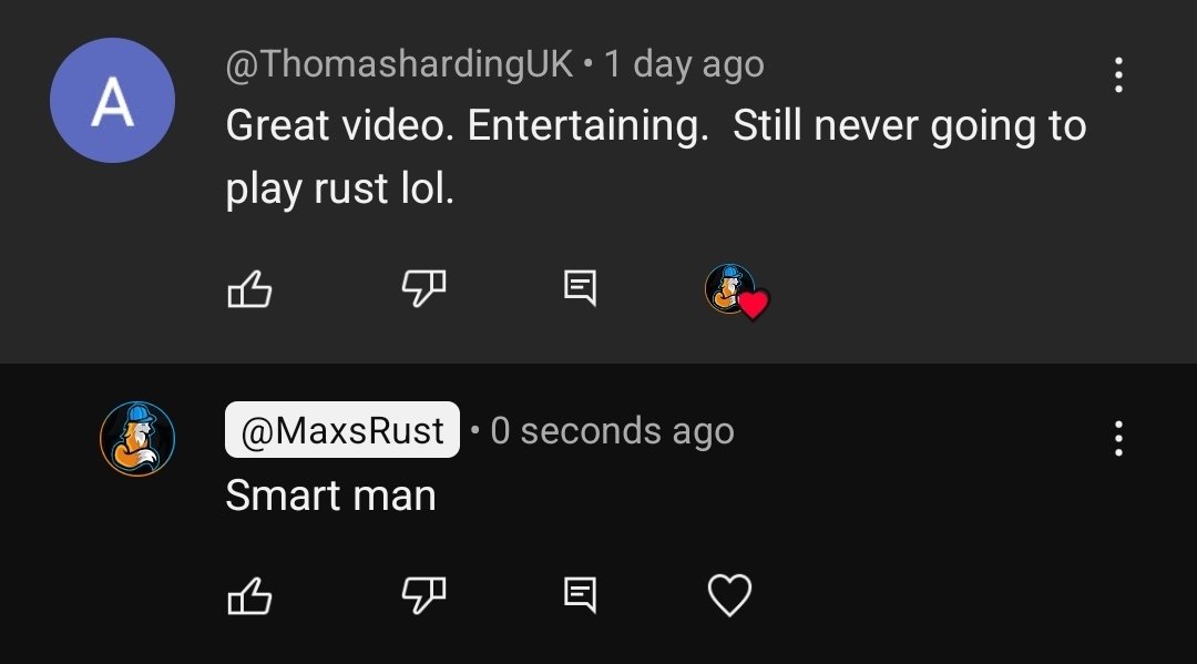 Max (@maxmearsyt) on Twitter photo 