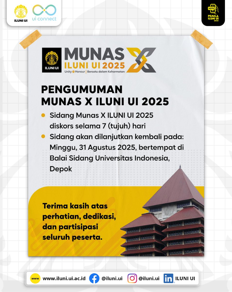 ILUNI UI tweet media