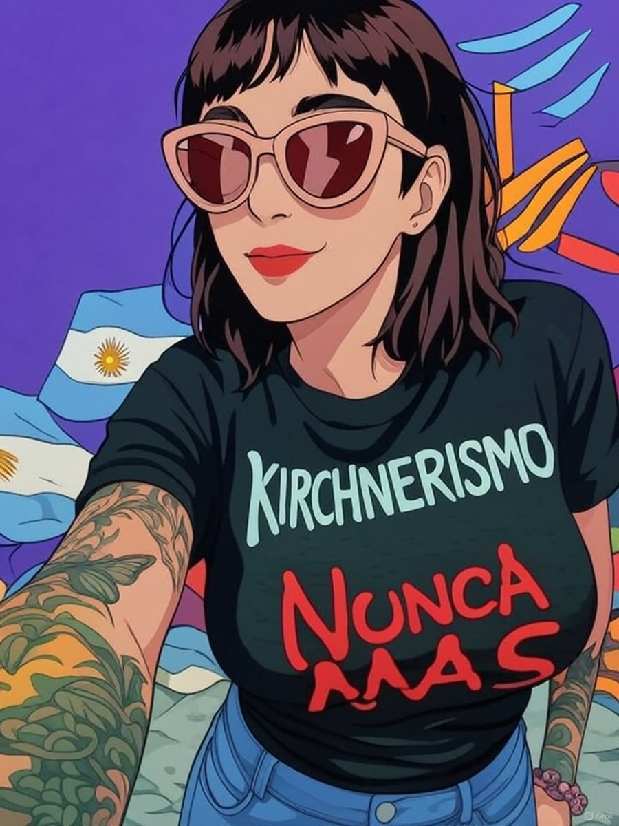 #NuncaMas