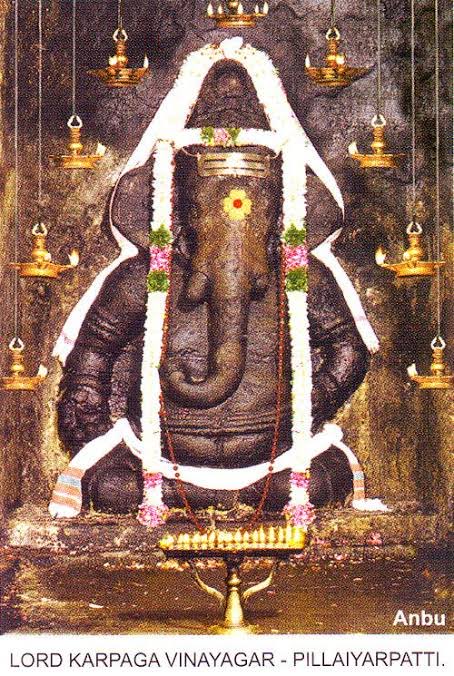 அனைவருக்கும் இனிய பிள்ளையார் சதுர்த்தி நல் வாழ்த்துகள்🙏🏾🙏🏾🙏🏾 முதற்கண் கடவுளின் அருளால் அனைவரும் நன்றாக இருப்போம்🙏🏾
Happy Ganesh Chaturthi to all !