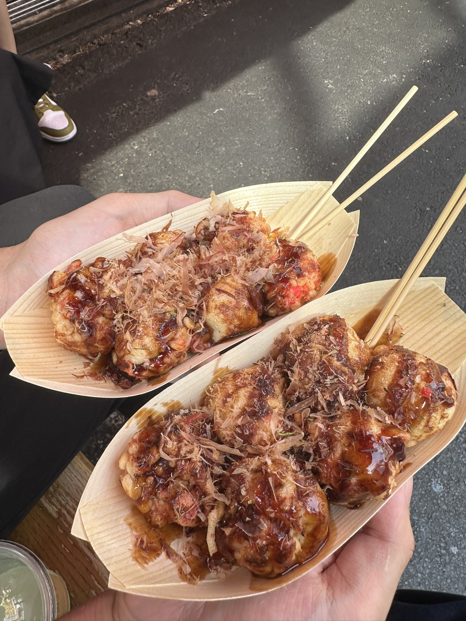 たこ焼きなら食べるページ たこ焼きたべるべ (@takotabe0807) • Instagram photos and videos