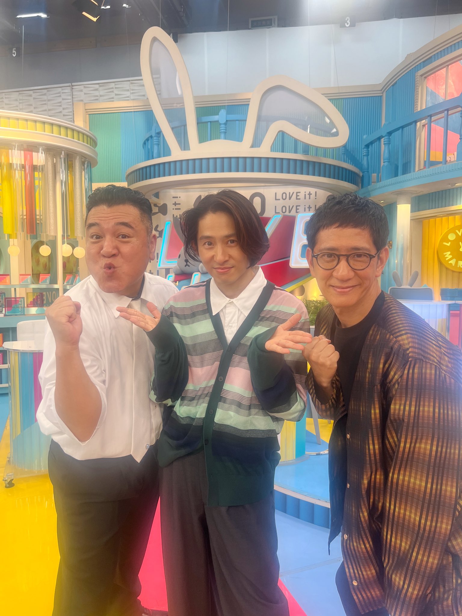 三宅健 (@kenmiyake_idol) / X