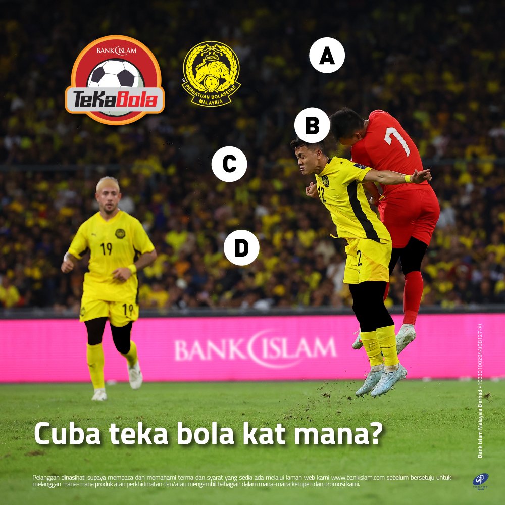 FA Malaysia tweet media