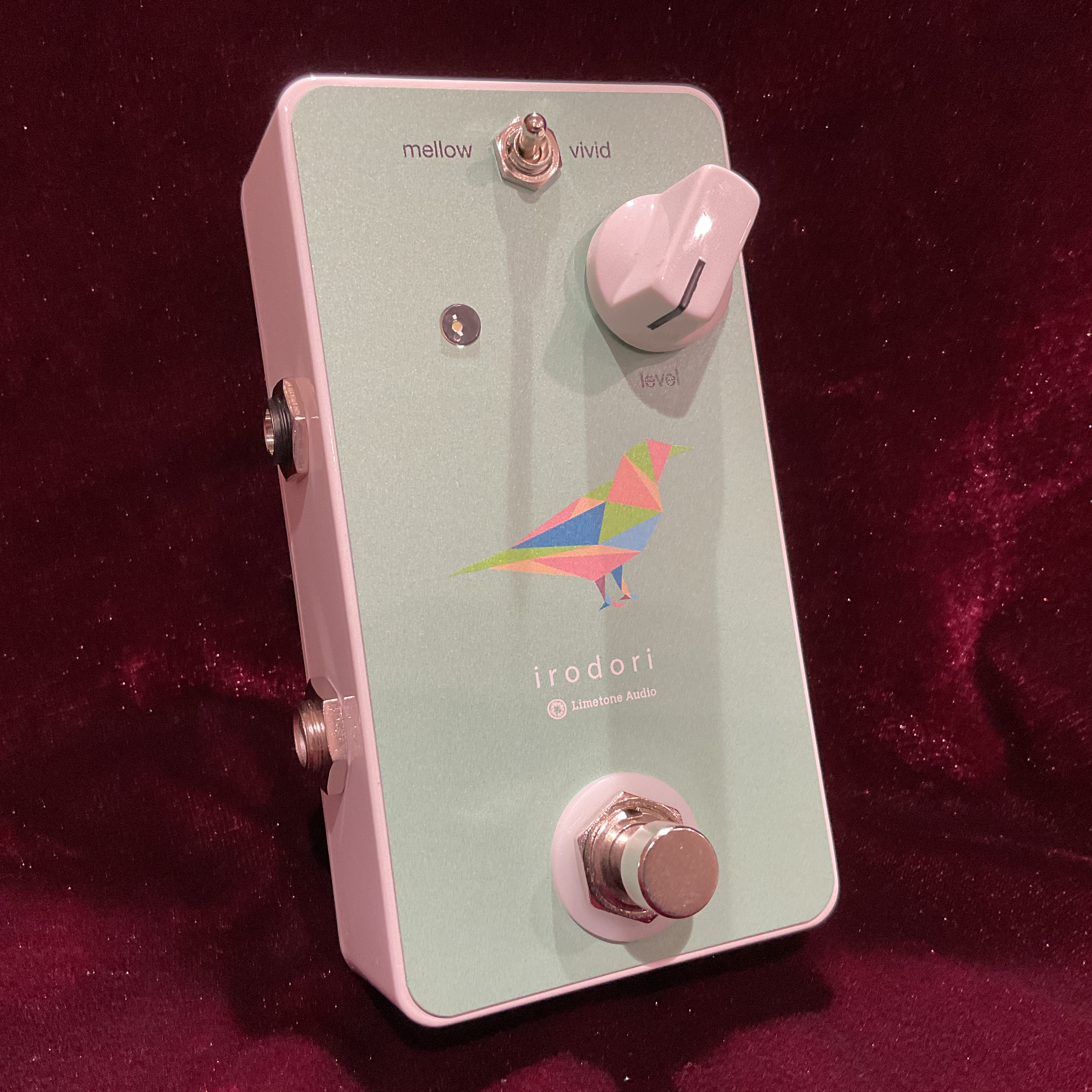Limetone Audio irodori 【web限定カラー】 Limetone Audio irodori 【web限定カラー】