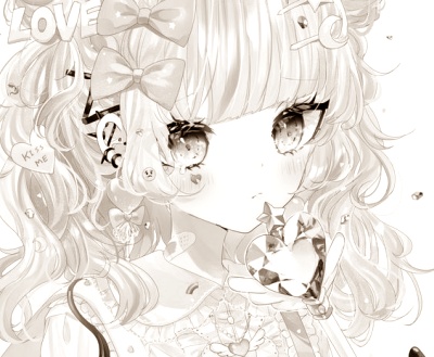 こんばんはっ💞