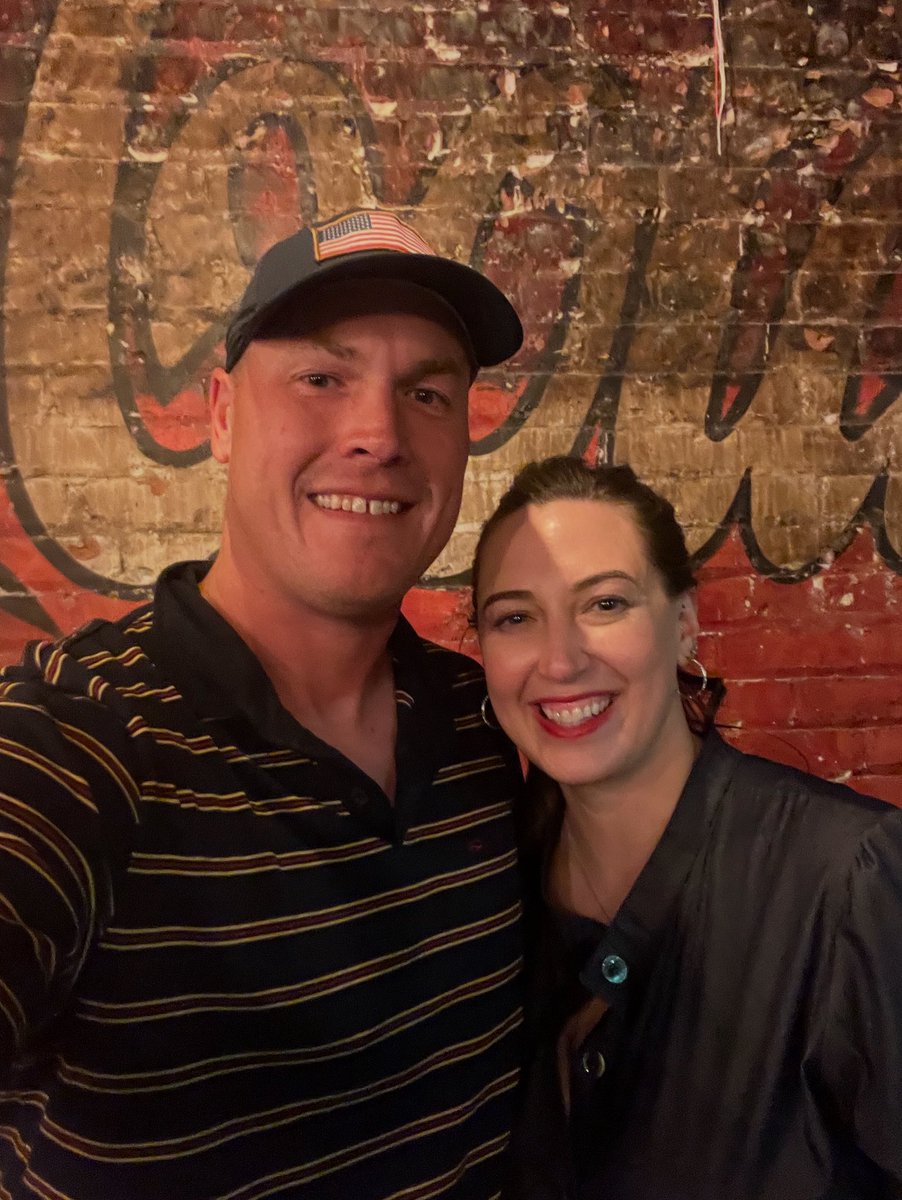 J.D. Scholten tweet media