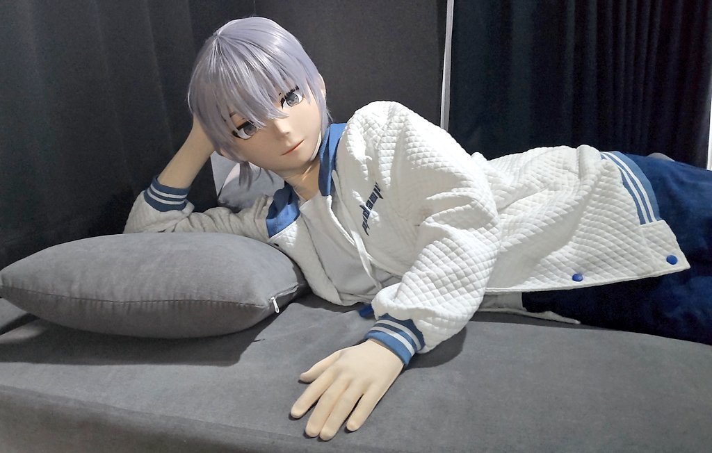 自分の部屋でゆったりと

🙎【 <a href="/Yuutya_kig/">ゆうちゃ。</a> 】