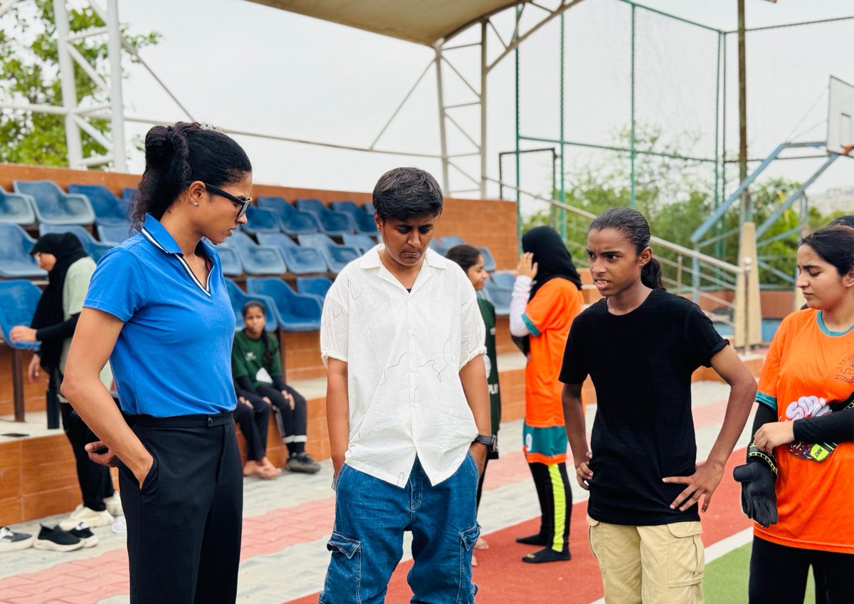 Zindagi Trust tweet media