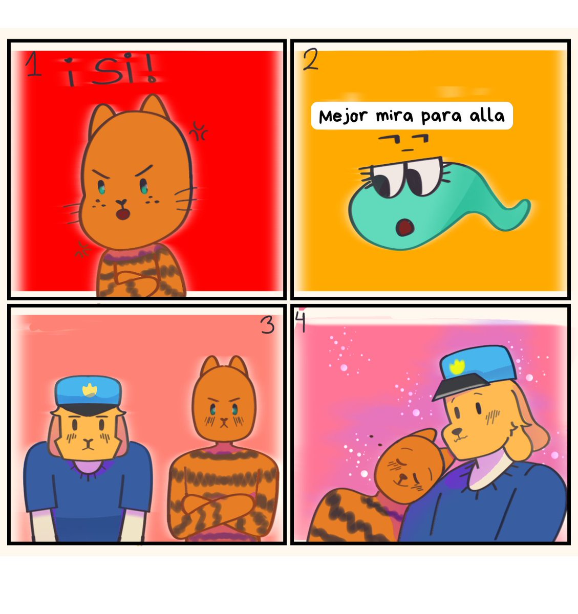 Palau_G0's tweet photo. y así es como finaliza! Espero que les guste a todos :3 https://t.co/xYW7sMFRfR