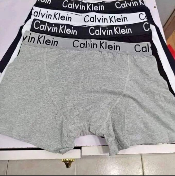 CeeCollection's tweet photo. Confidence starts with what’s underneath 
✨ Calvin Klein Boxers ✨
📦 3pcs @ 1200/- | 🩳 Singles @ 380/-
Sizes M–3XL ✅
🚚 Delivery with love, countrywide 💕
📲 0726703580 https://t.co/DCTHgjA3wH