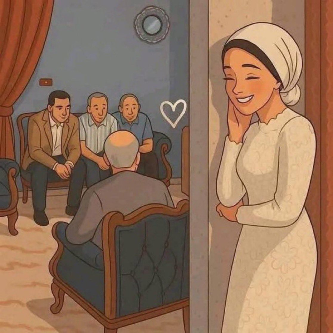 If marriage is part of your plans this year, may Ar-Razzaq open beautiful doors for you &amp; bless you with someone who leads You to Jannah