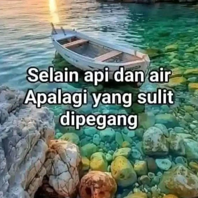 Ketawa itu GRATIS 🛩 tweet media